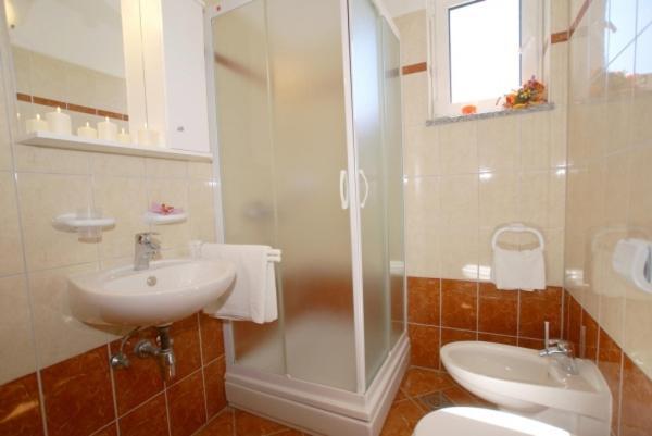 Villa Bionda Malinska Quarto foto