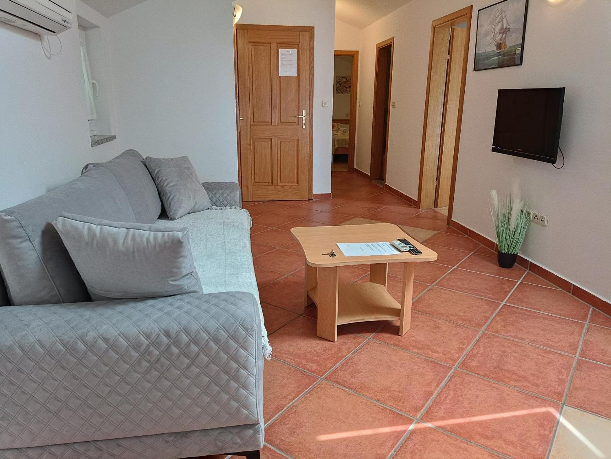 Villa Bionda Malinska Quarto foto